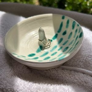 Handmade Jewelry holder